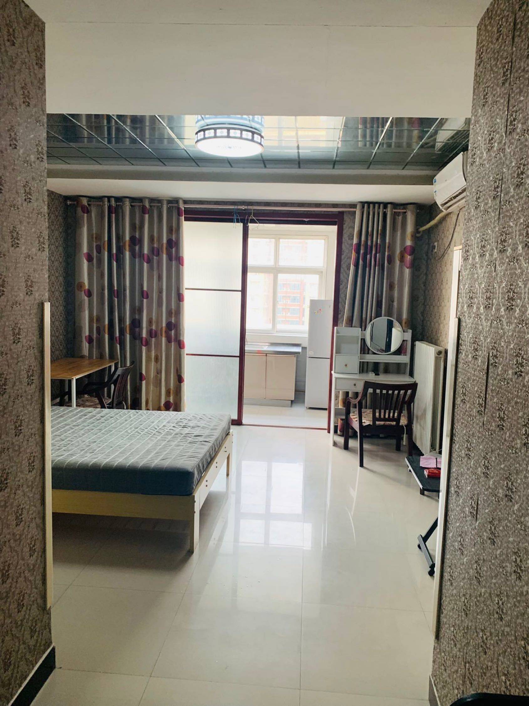 Xi'An-Yanta-Cozy Home,Clean&Comfy,No Gender Limit