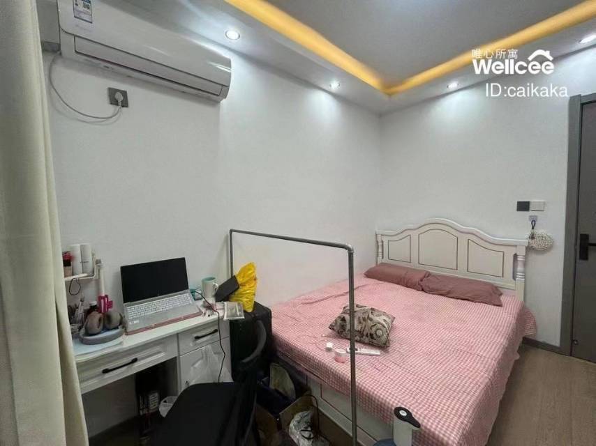 Suzhou-Xiangcheng-Cozy Home,Clean&Comfy,No Gender Limit,Hustle & Bustle,Pet Friendly