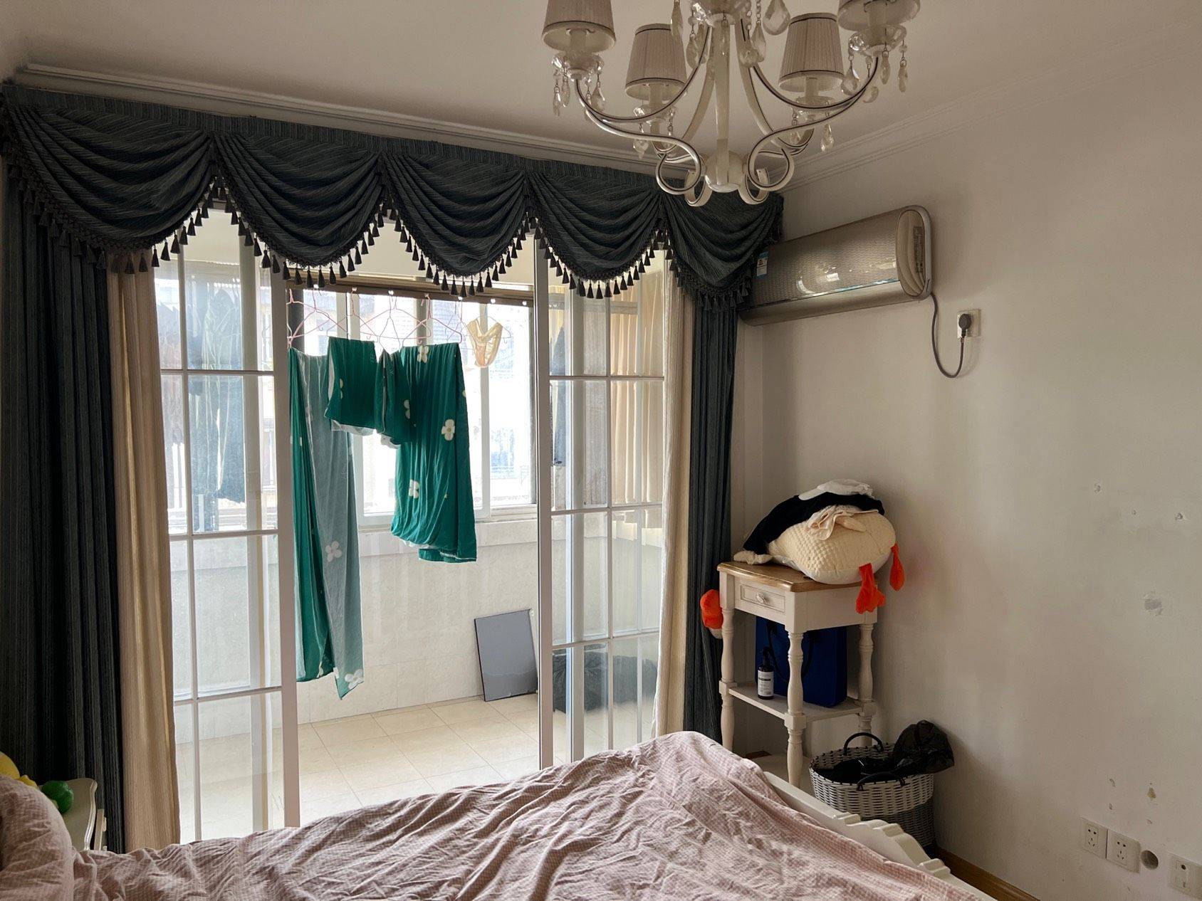 Hangzhou-Shangcheng-Cozy Home,Clean&Comfy,No Gender Limit,Hustle & Bustle,“Friends”,Chilled,LGBTQ Friendly,Pet Friendly