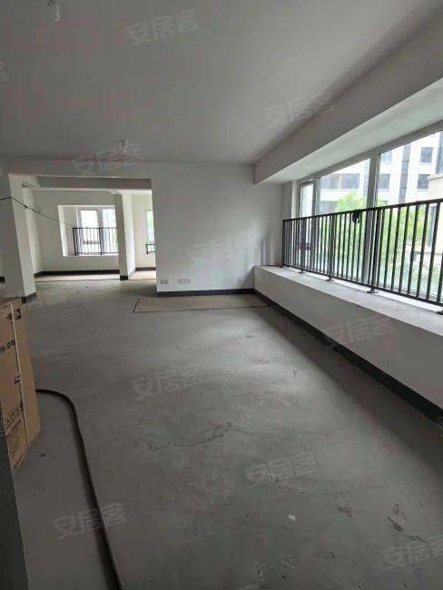 杭州 富阳 | 君望花苑_4