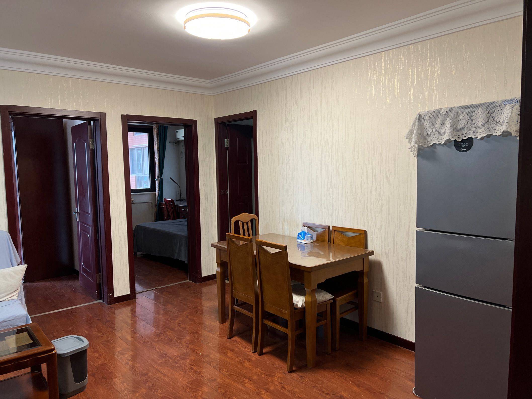 Beijing-Xicheng-Clean&Comfy,No Gender Limit,Hustle & Bustle,LGBTQ Friendly,Pet Friendly