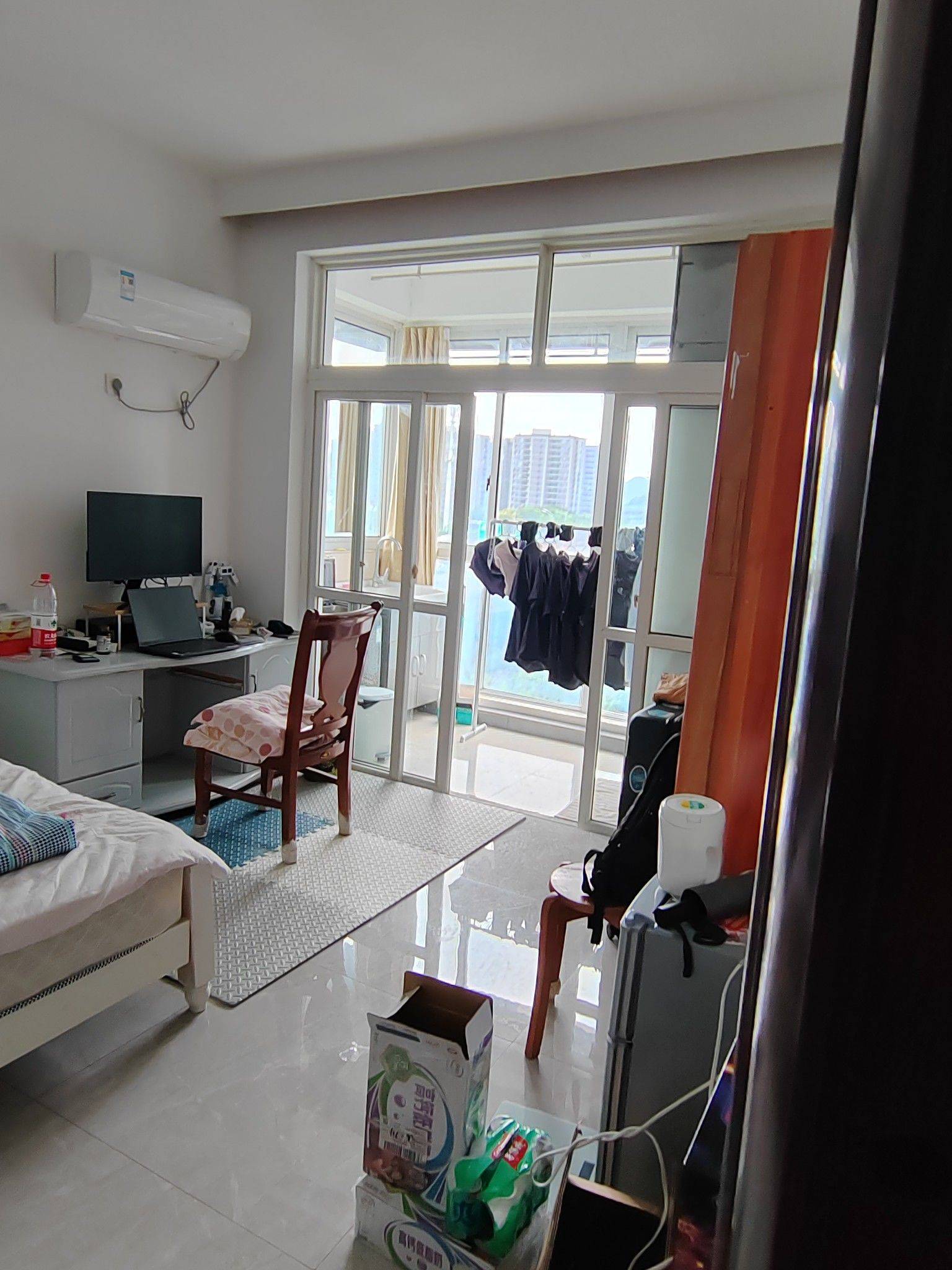 Hangzhou-Binjiang-Cozy Home,Clean&Comfy,No Gender Limit