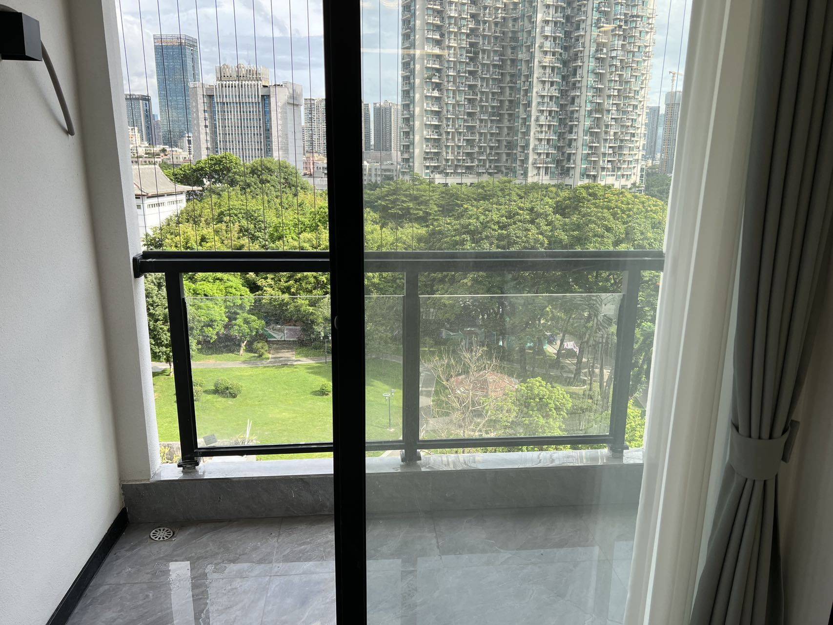 Shenzhen-Nanshan-Cozy Home,No Gender Limit,Pet Friendly