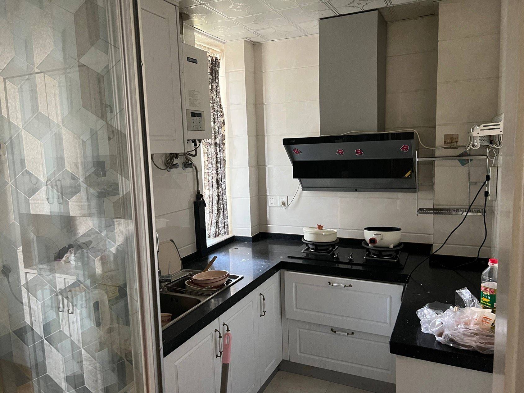 Hangzhou-Shangcheng-Cozy Home,Clean&Comfy,No Gender Limit,Hustle & Bustle,“Friends”,Chilled,LGBTQ Friendly,Pet Friendly