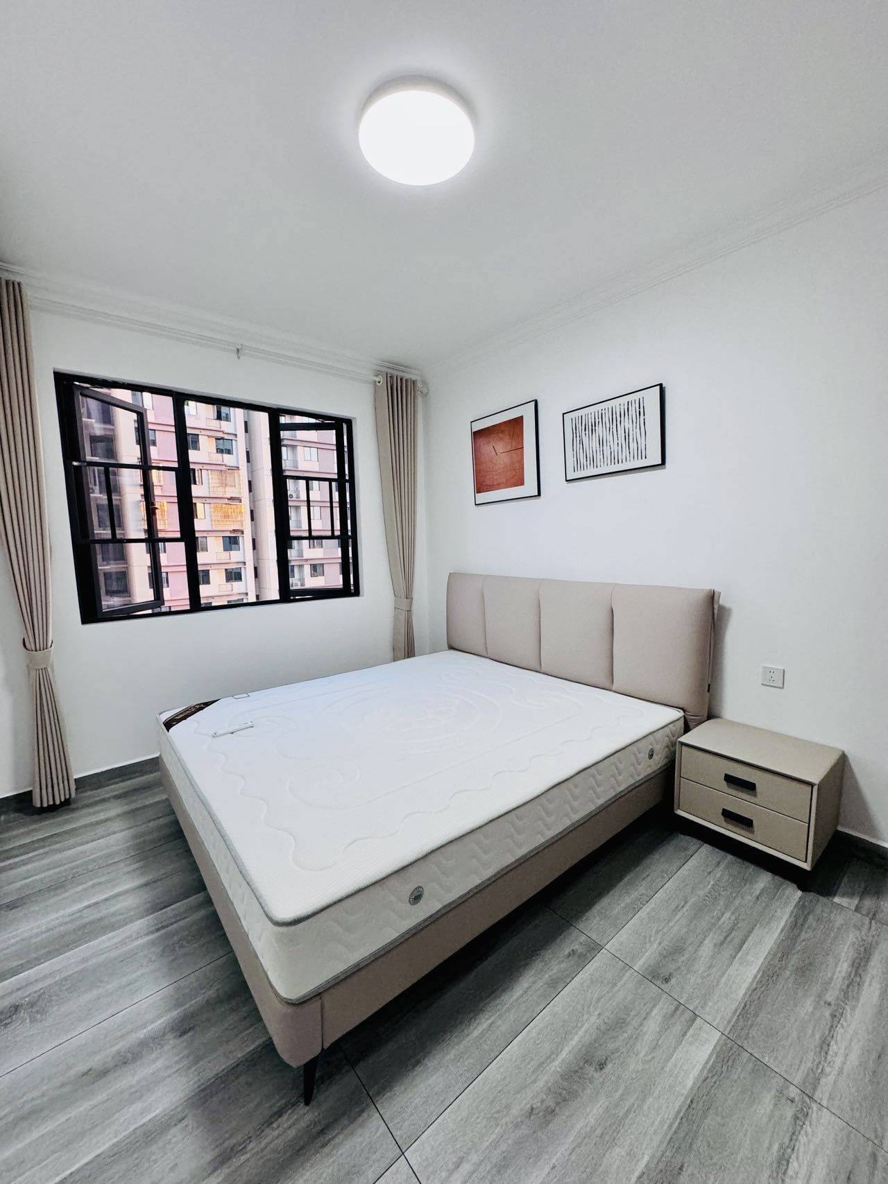 Changsha-Furong-Cozy Home,Clean&Comfy,No Gender Limit