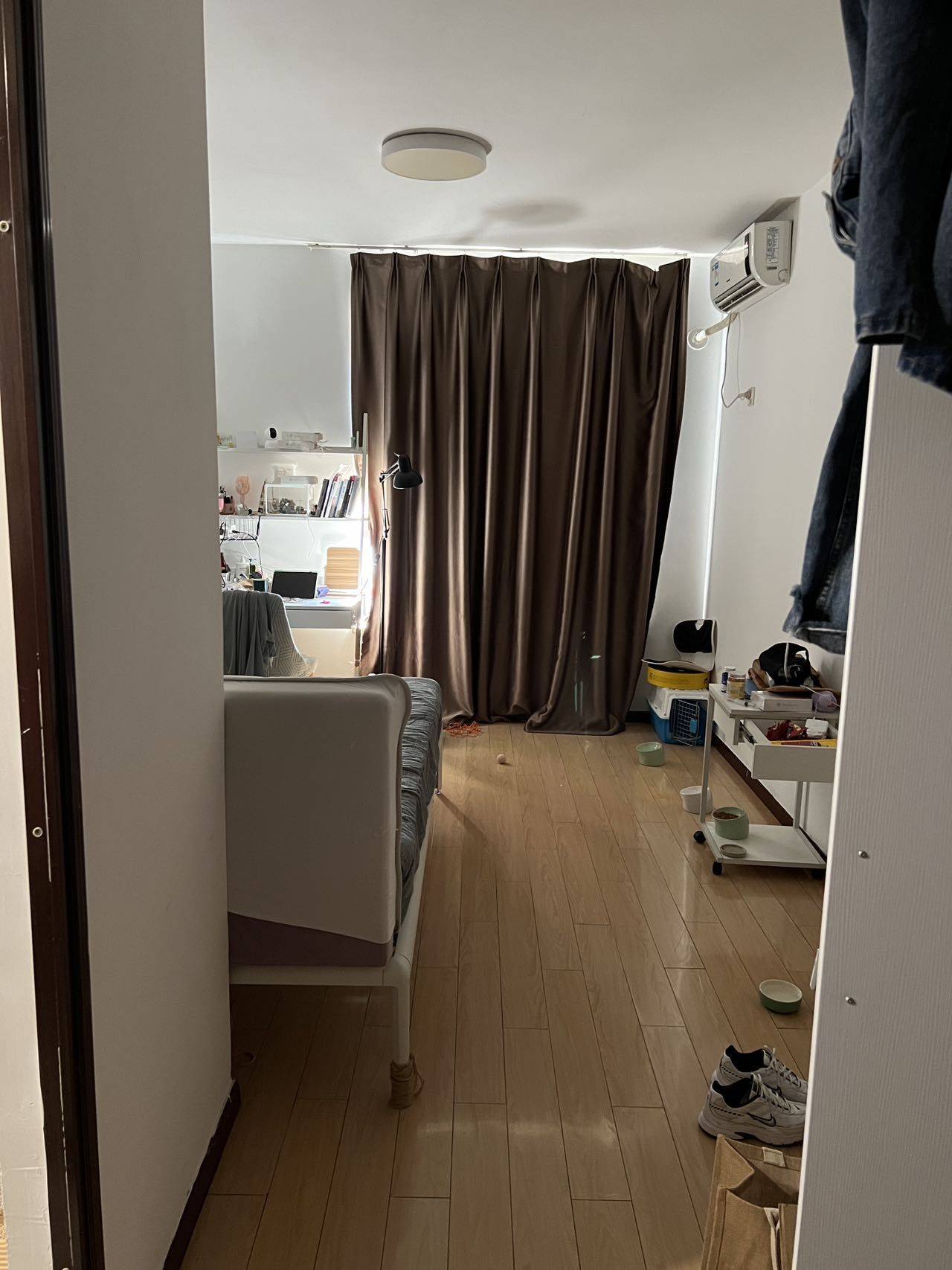 Beijing-Chaoyang-Cozy Home,Clean&Comfy,No Gender Limit,Hustle & Bustle,“Friends”,Chilled,LGBTQ Friendly,Pet Friendly