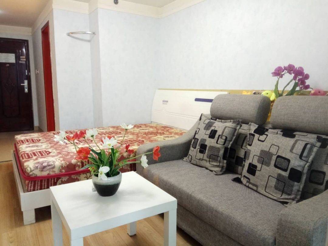 Chengdu-Jinniu-Cozy Home,Pet Friendly