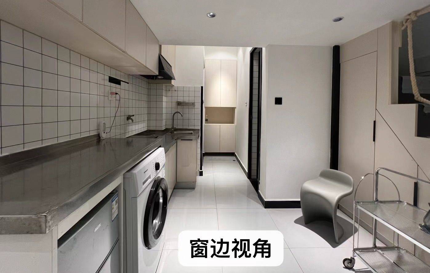 Chengdu-Shuangliu-Cozy Home,No Gender Limit,Hustle & Bustle,LGBTQ Friendly,Pet Friendly