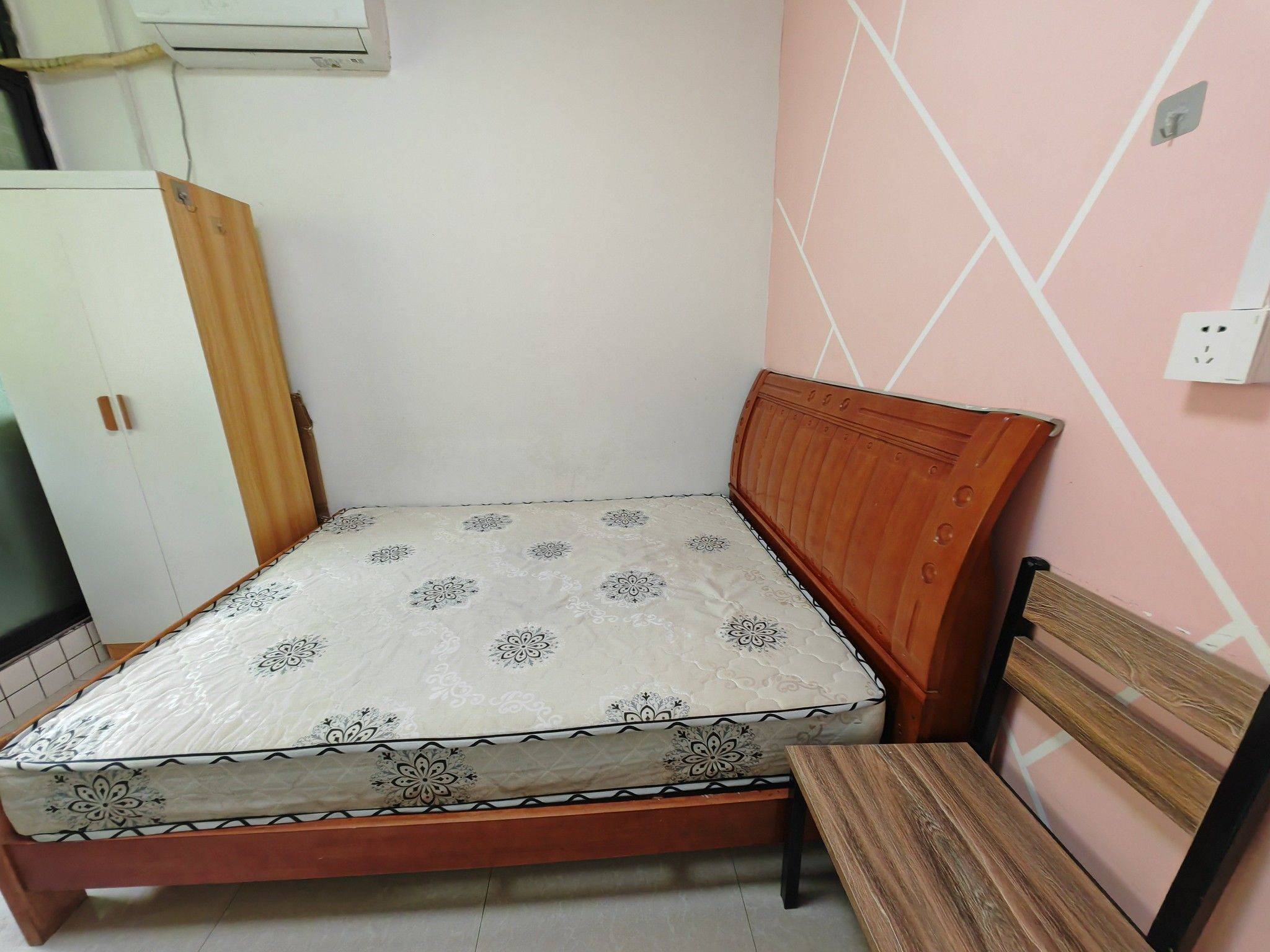 Changsha-Furong-Cozy Home,Clean&Comfy,No Gender Limit