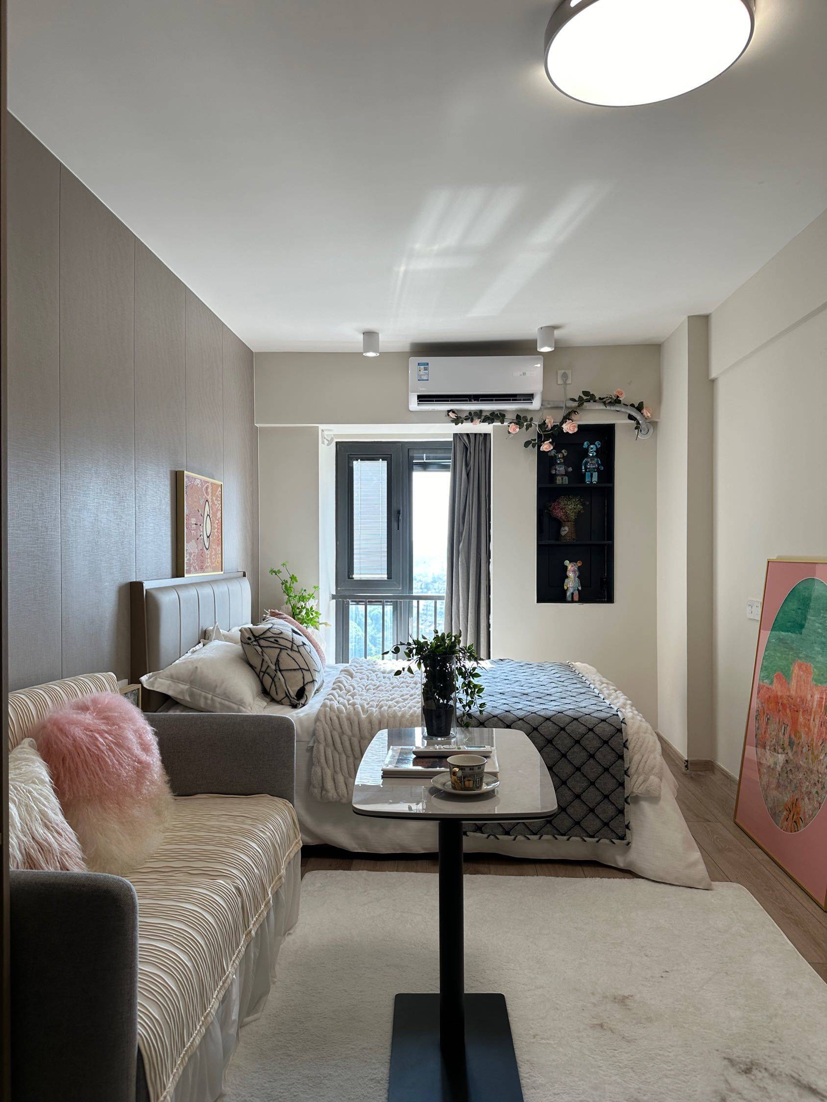 Shanghai-Xuhui-Cozy Home,Clean&Comfy,No Gender Limit