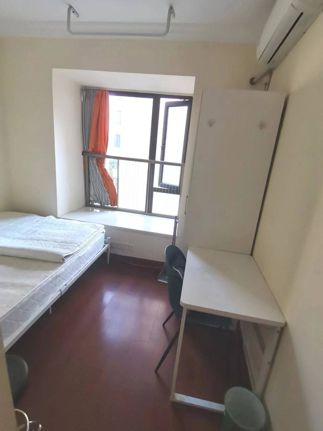 Chengdu-Shuangliu-Clean&Comfy,No Gender Limit,Pet Friendly