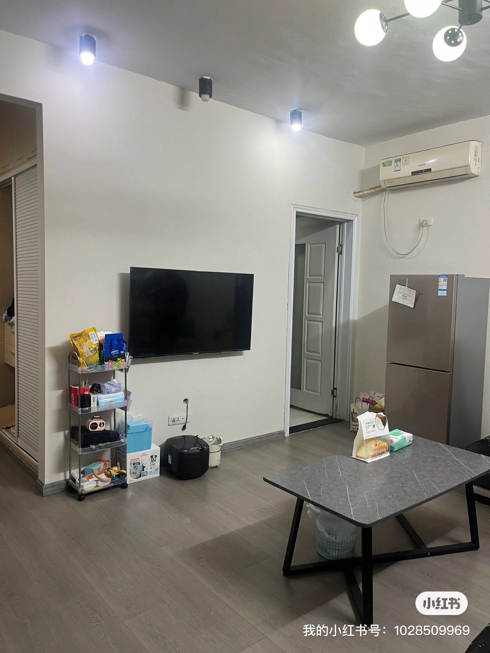 Wuhan-Hongshan-Cozy Home,Clean&Comfy,No Gender Limit