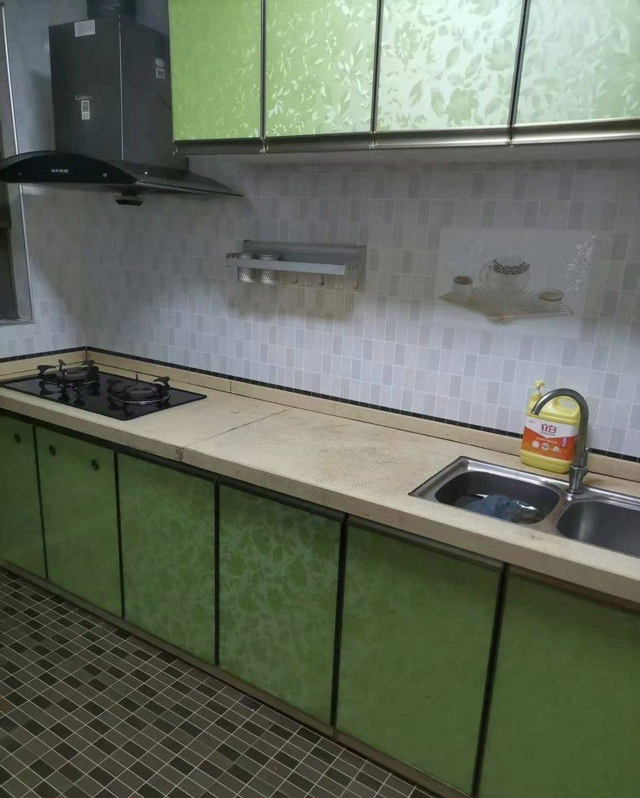Guangzhou-Conghua-Cozy Home,No Gender Limit