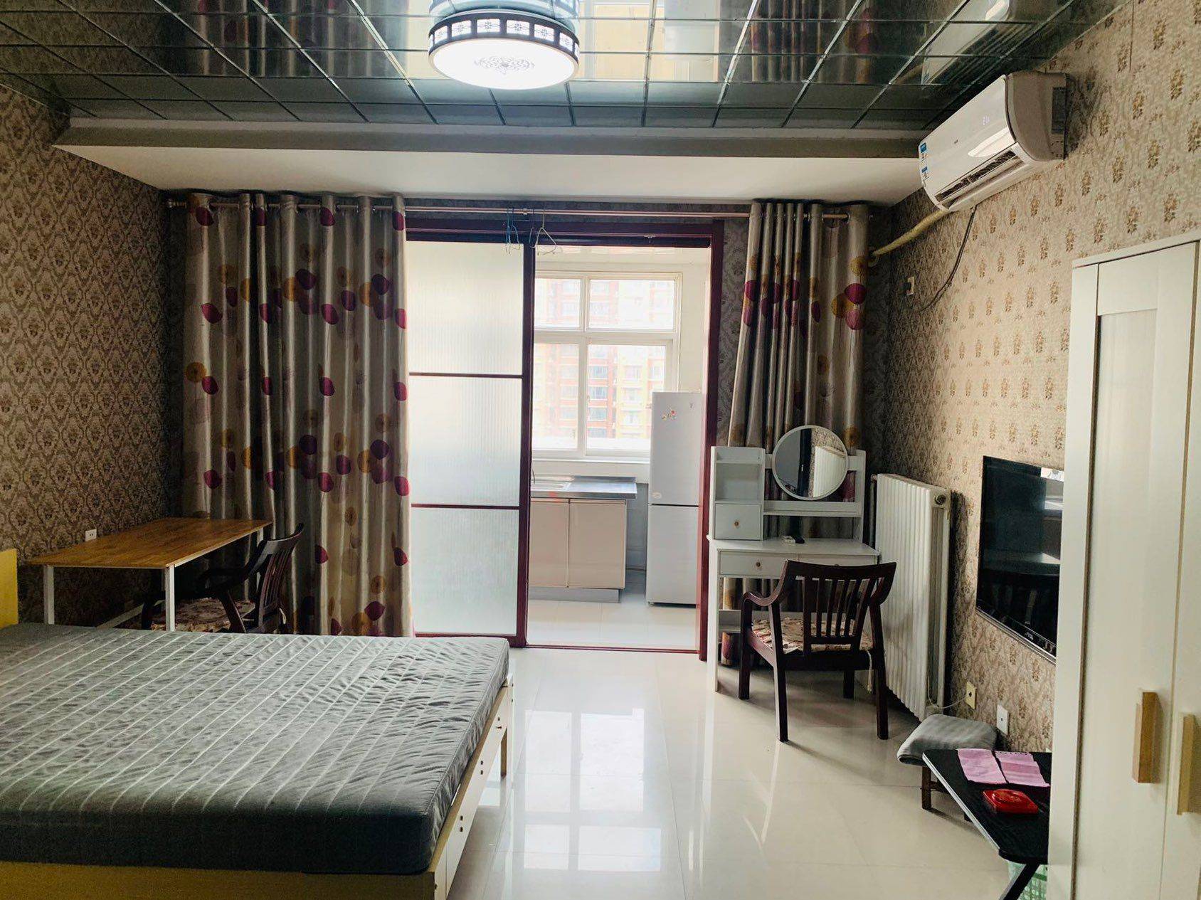 Xi'An-Yanta-Cozy Home,Clean&Comfy,No Gender Limit