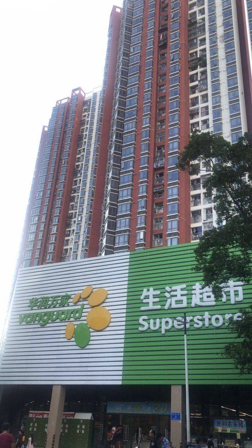 Shenzhen-Nanshan-西丽租房,南山租房,科技园租房,Cozy Home,Clean&Comfy,No Gender Limit,Chilled