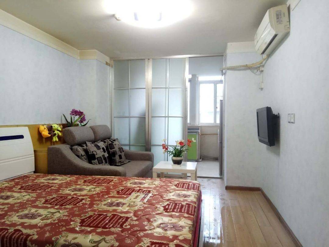 Chengdu-Jinniu-Cozy Home,Pet Friendly