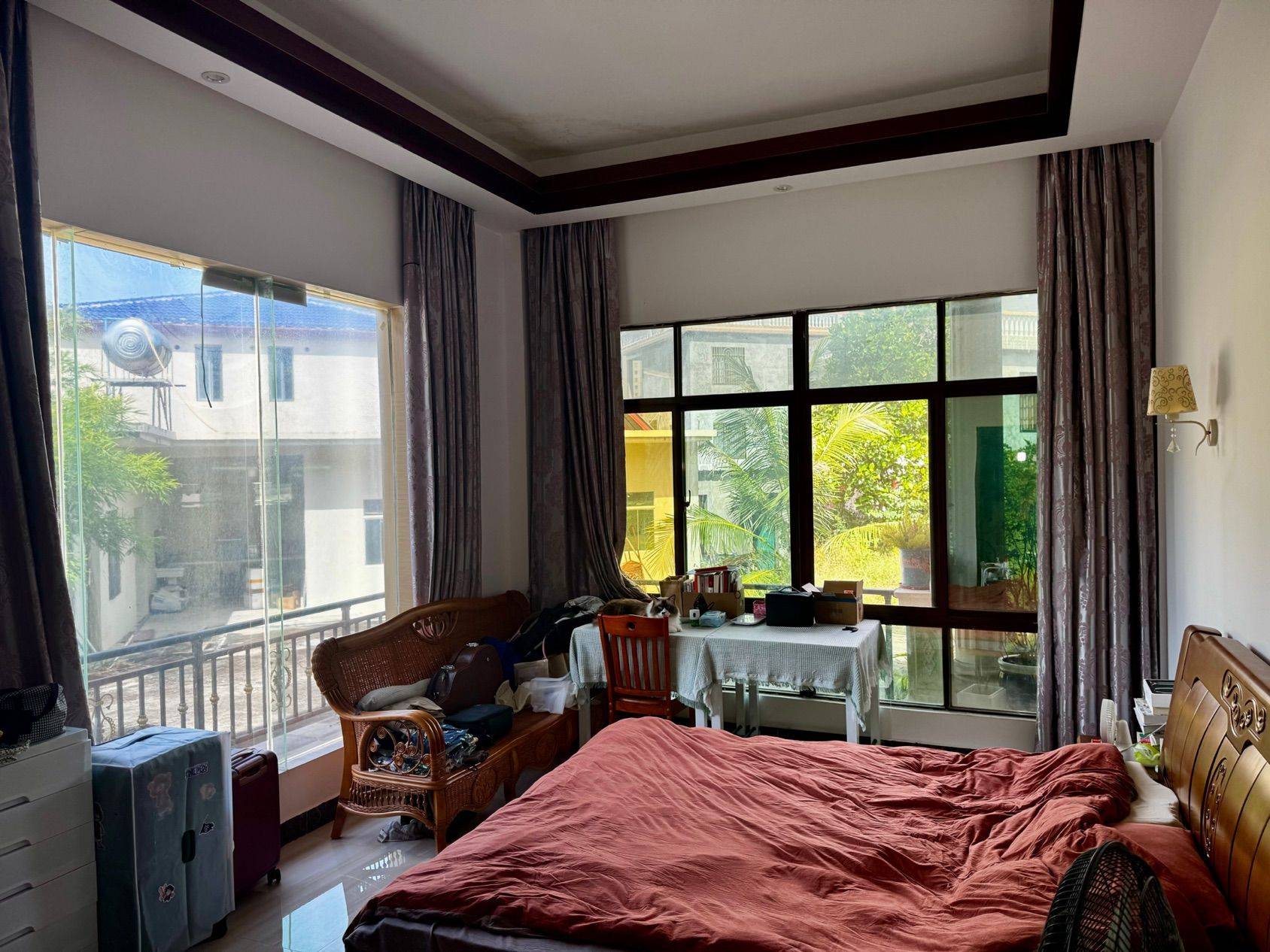 Sanya-Haitang-冲浪度假,海岛度假,Pet Friendly,LGBTQ Friendly,Cozy Home,Clean&Comfy