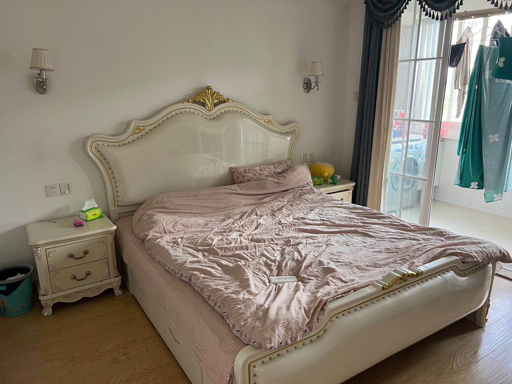 Hangzhou-Shangcheng-Cozy Home,Clean&Comfy,No Gender Limit,Hustle & Bustle,“Friends”,Chilled,LGBTQ Friendly,Pet Friendly