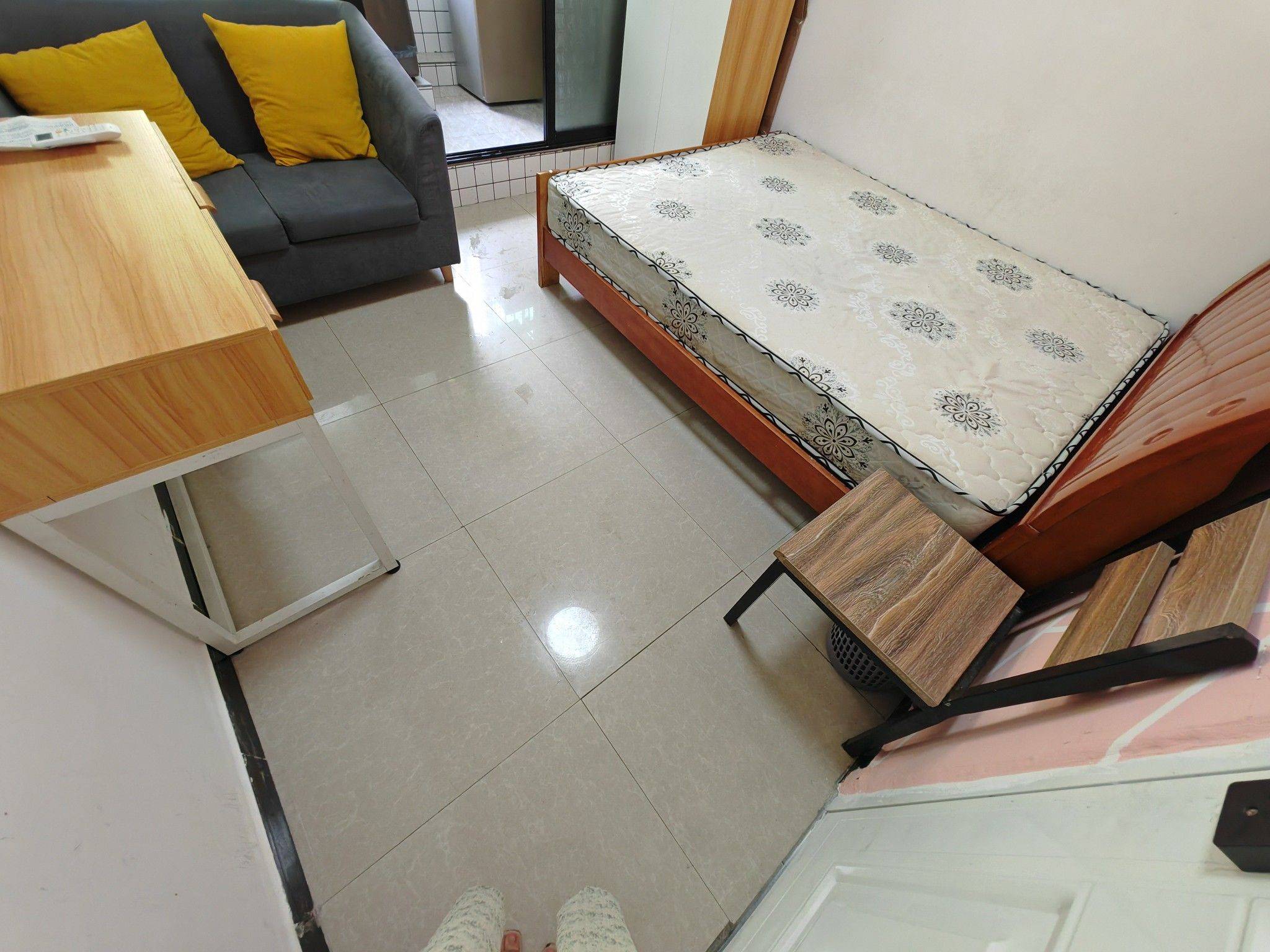 Changsha-Furong-Cozy Home,Clean&Comfy,No Gender Limit