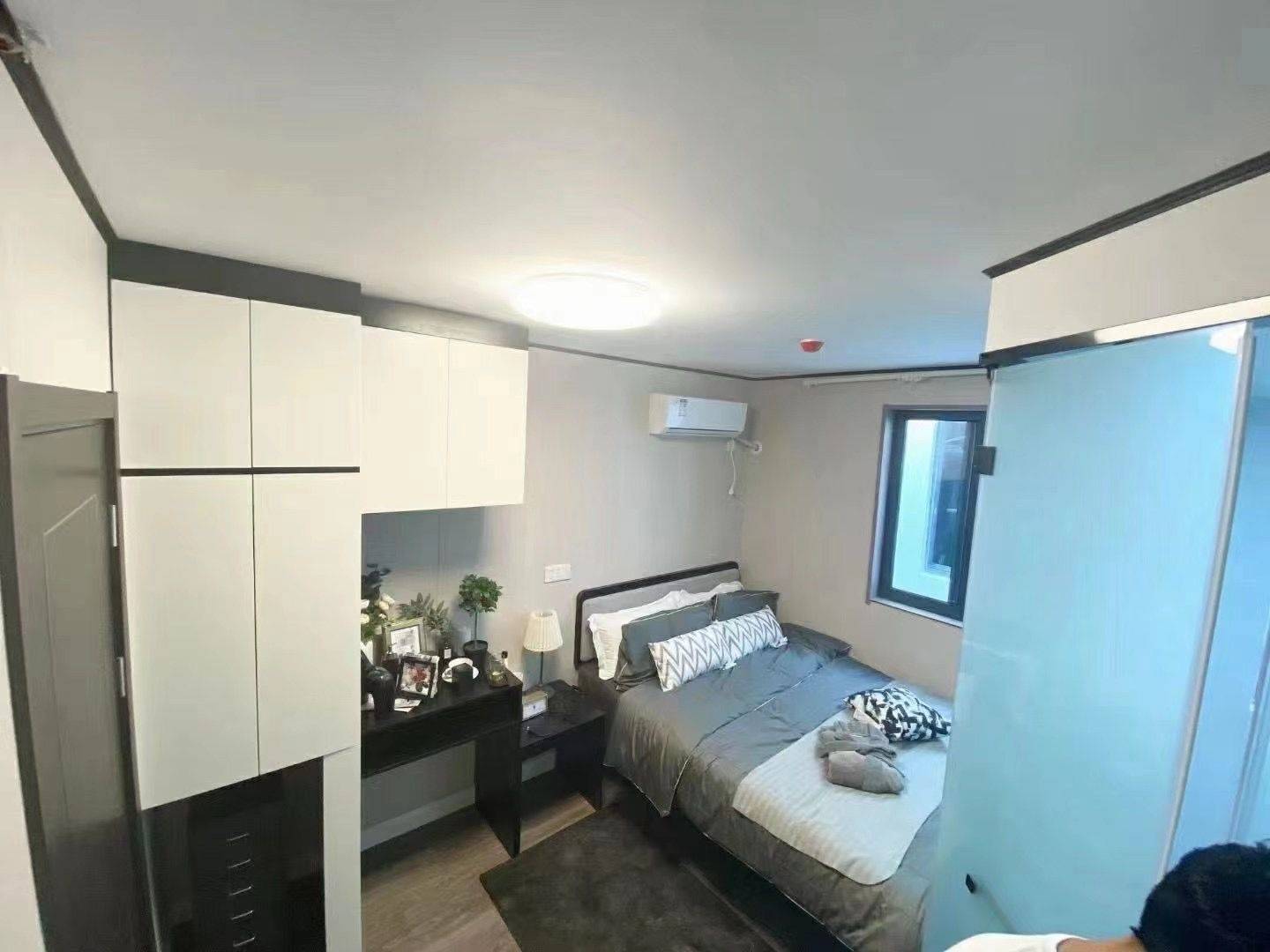 Shanghai-Xuhui-Cozy Home,Clean&Comfy,Hustle & Bustle,Pet Friendly