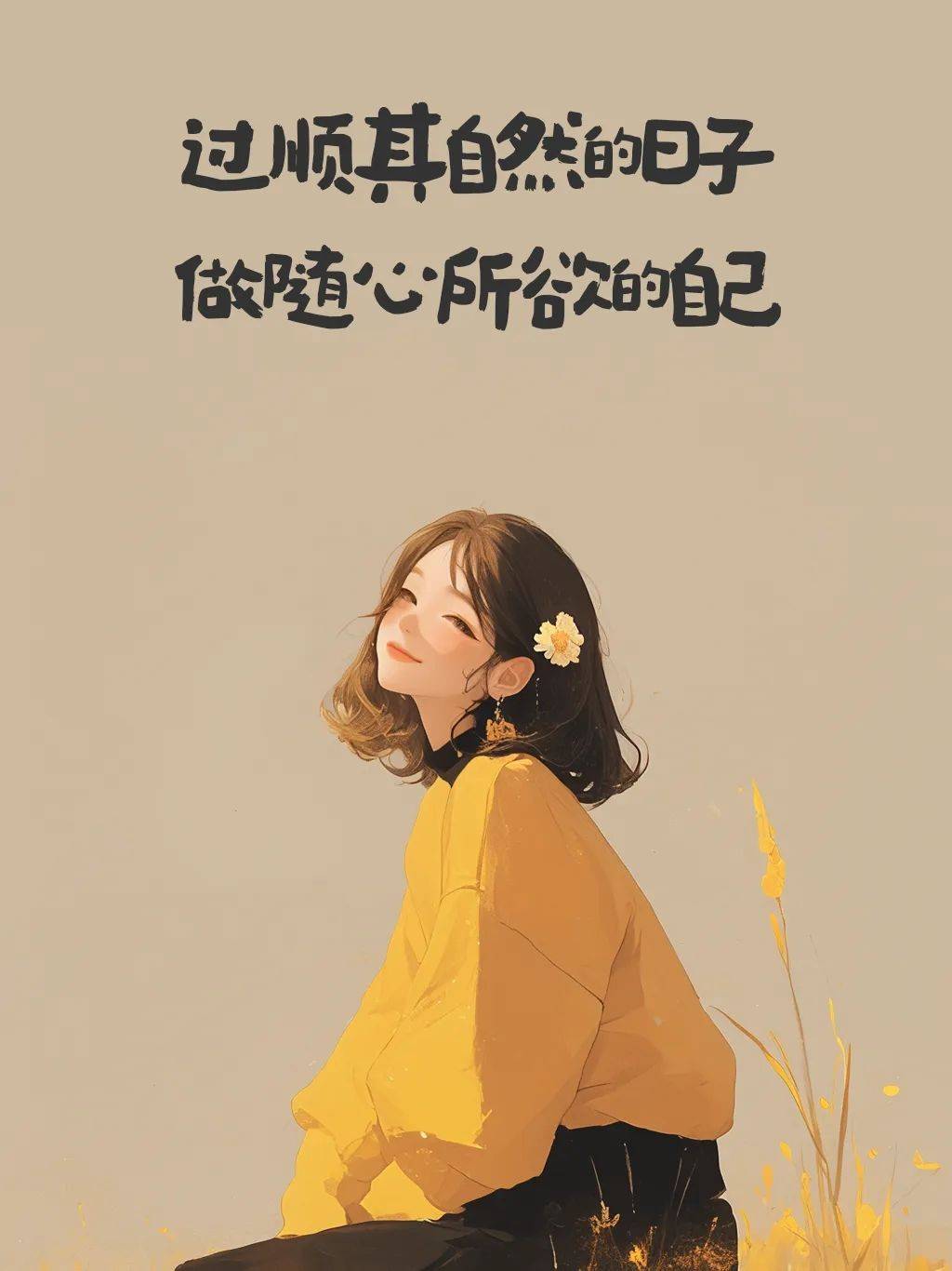 戴女士