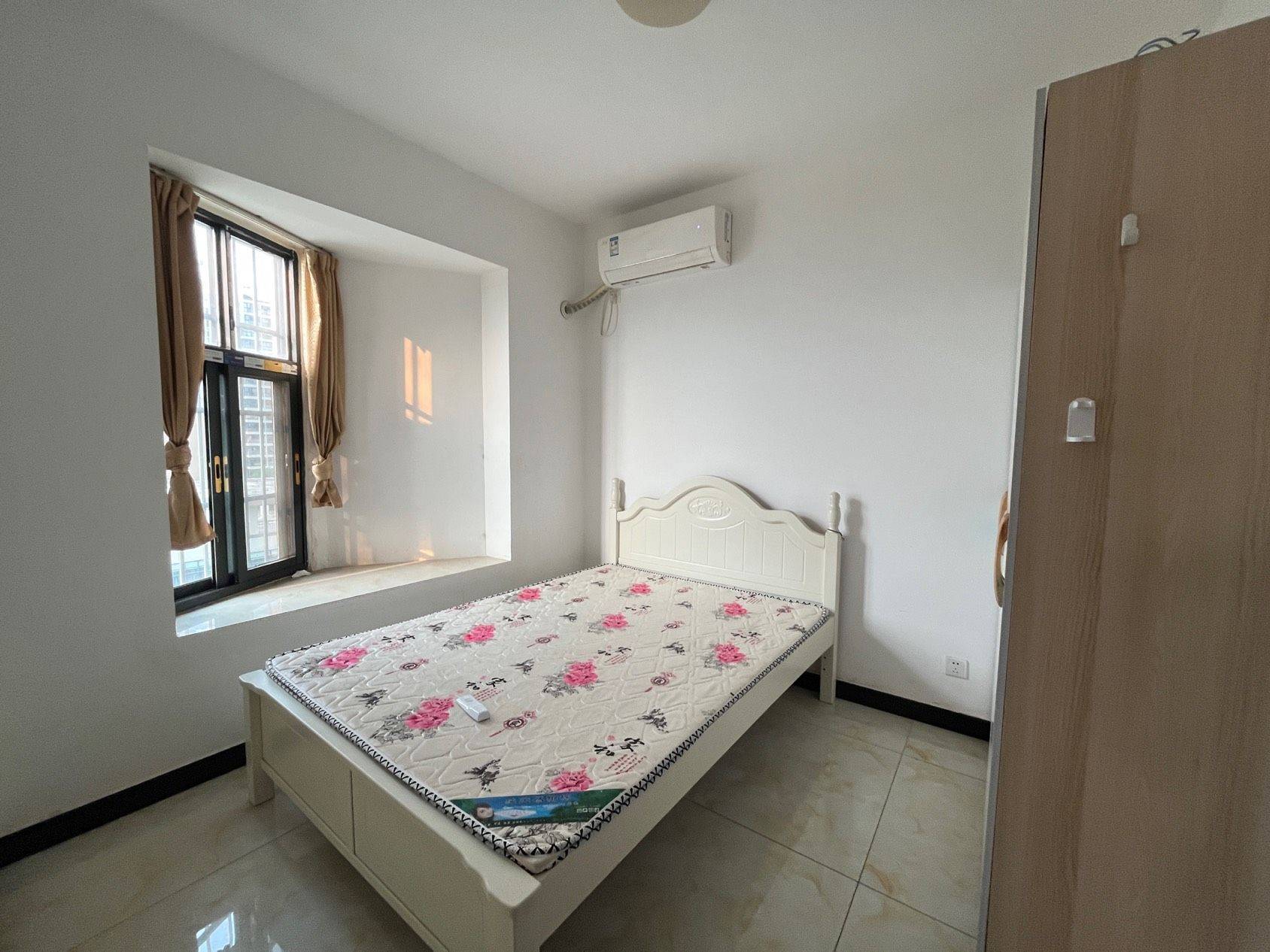 成都-双流-干净治愈