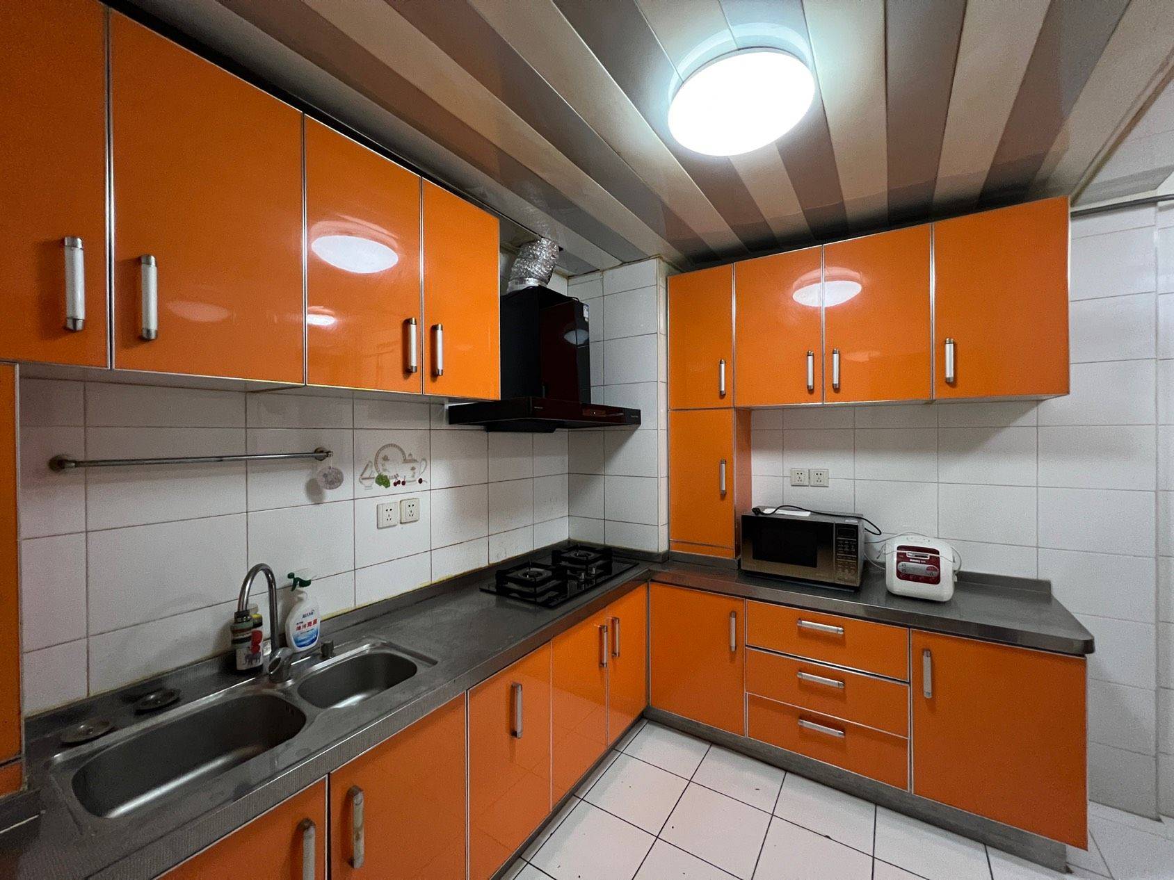 Beijing-Xicheng-Clean&Comfy,No Gender Limit,Hustle & Bustle,LGBTQ Friendly,Pet Friendly