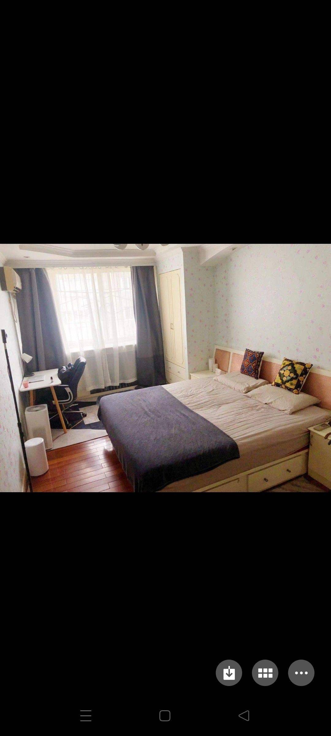 Beijing-Chaoyang-Cozy Home,Clean&Comfy,No Gender Limit,Chilled,Pet Friendly