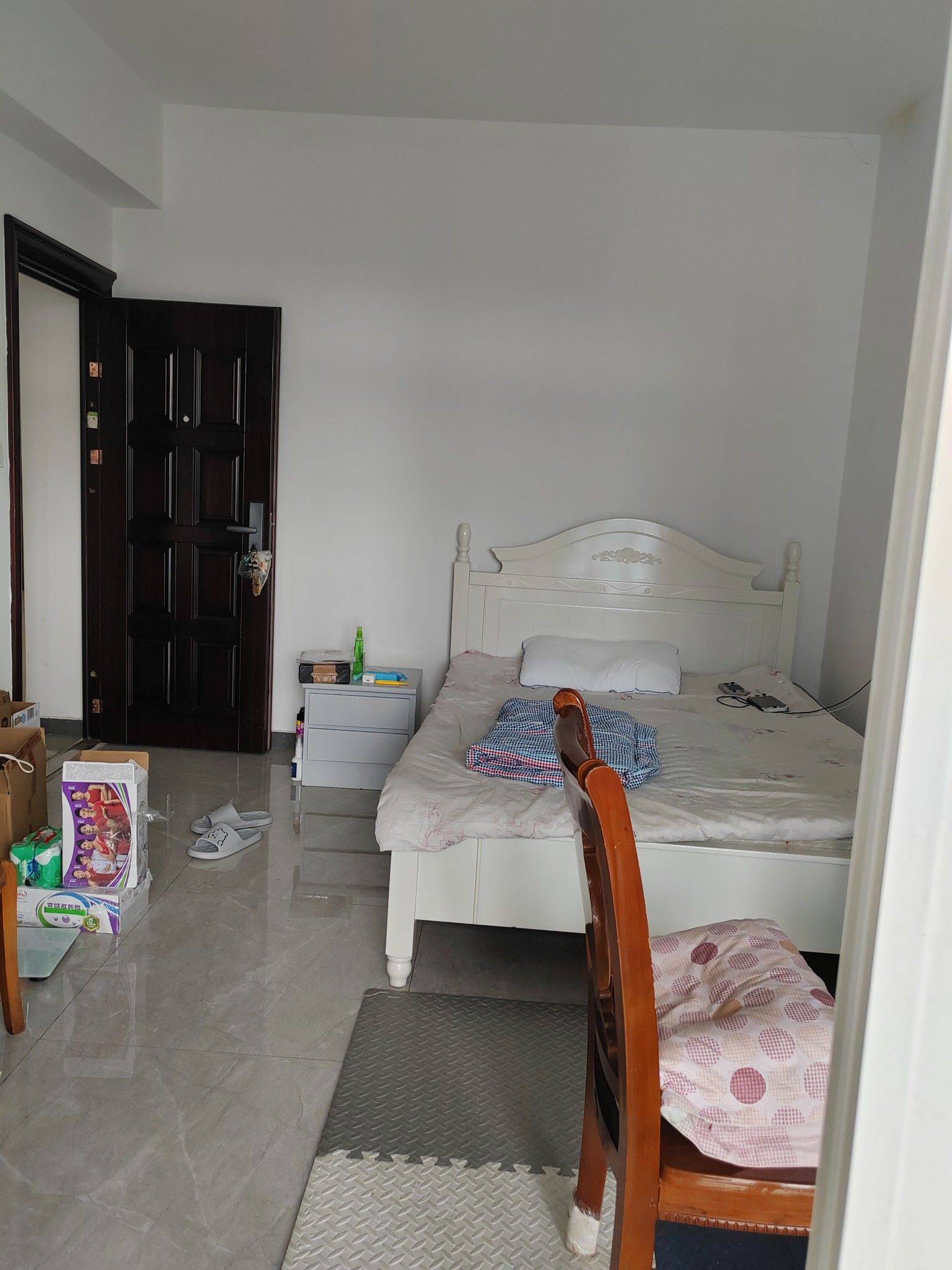 Hangzhou-Binjiang-Cozy Home,Clean&Comfy,No Gender Limit