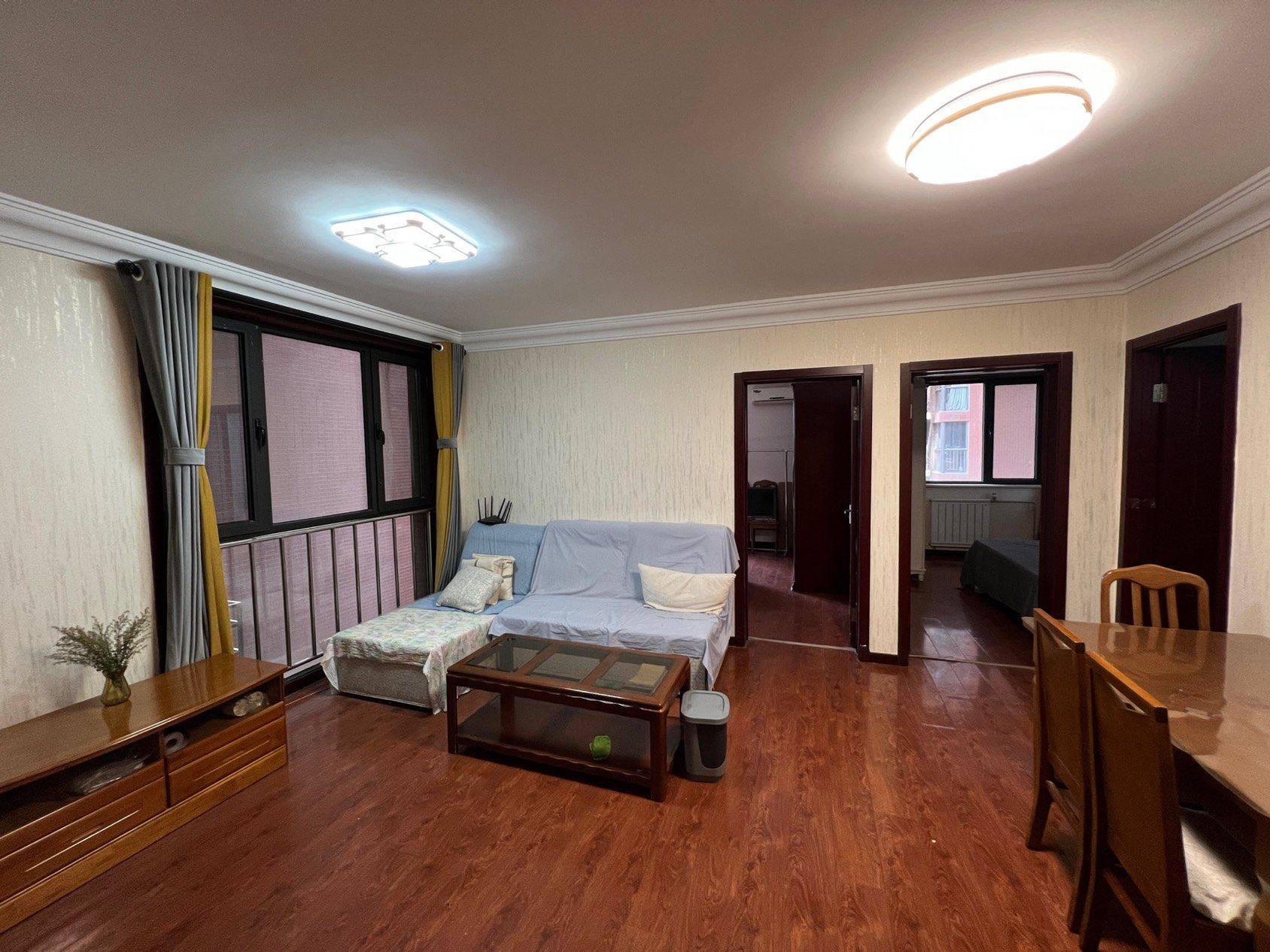 Beijing-Xicheng-Clean&Comfy,No Gender Limit,Hustle & Bustle,LGBTQ Friendly,Pet Friendly