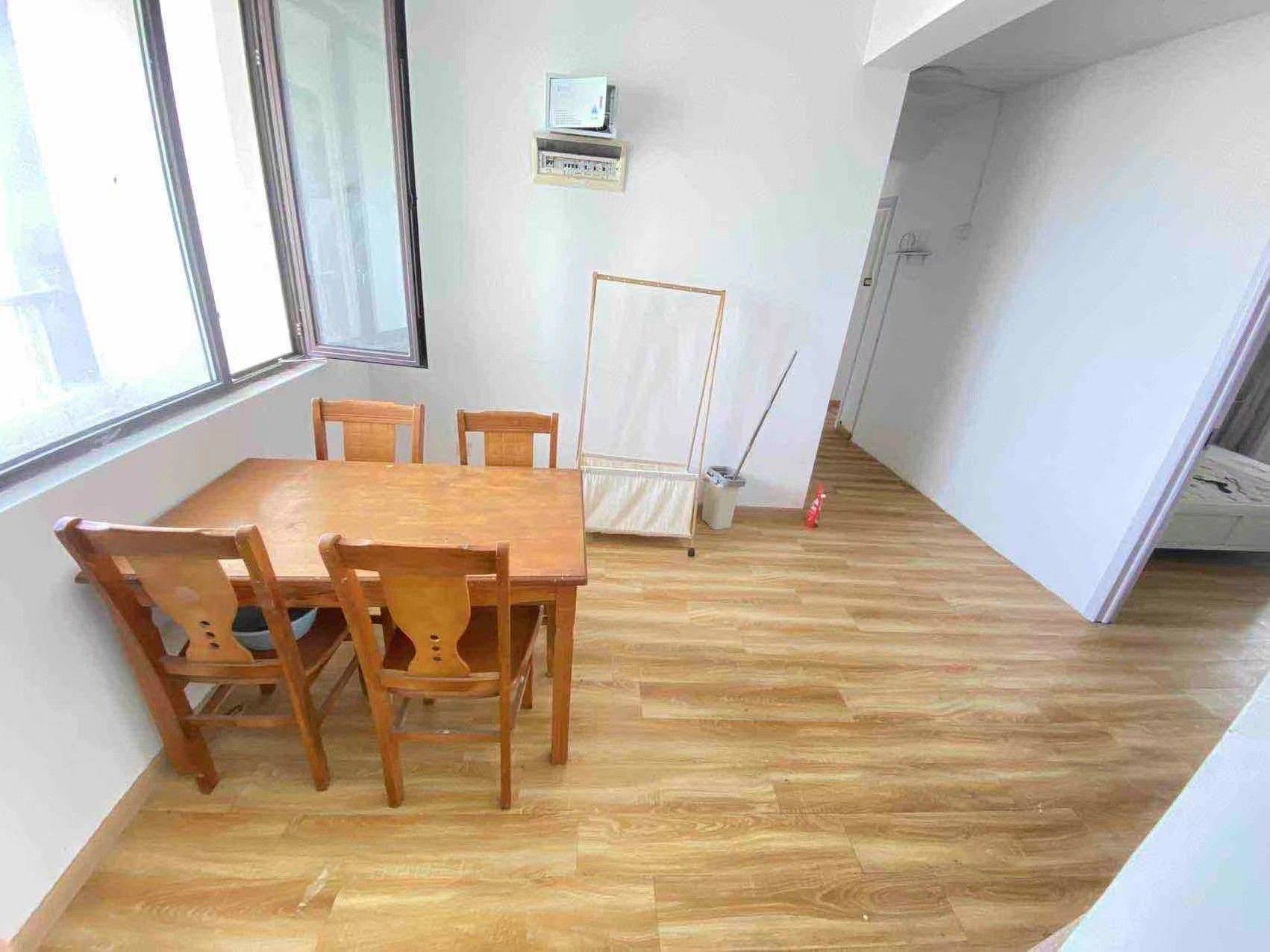 Hefei-Baohe-Cozy Home,Clean&Comfy,No Gender Limit