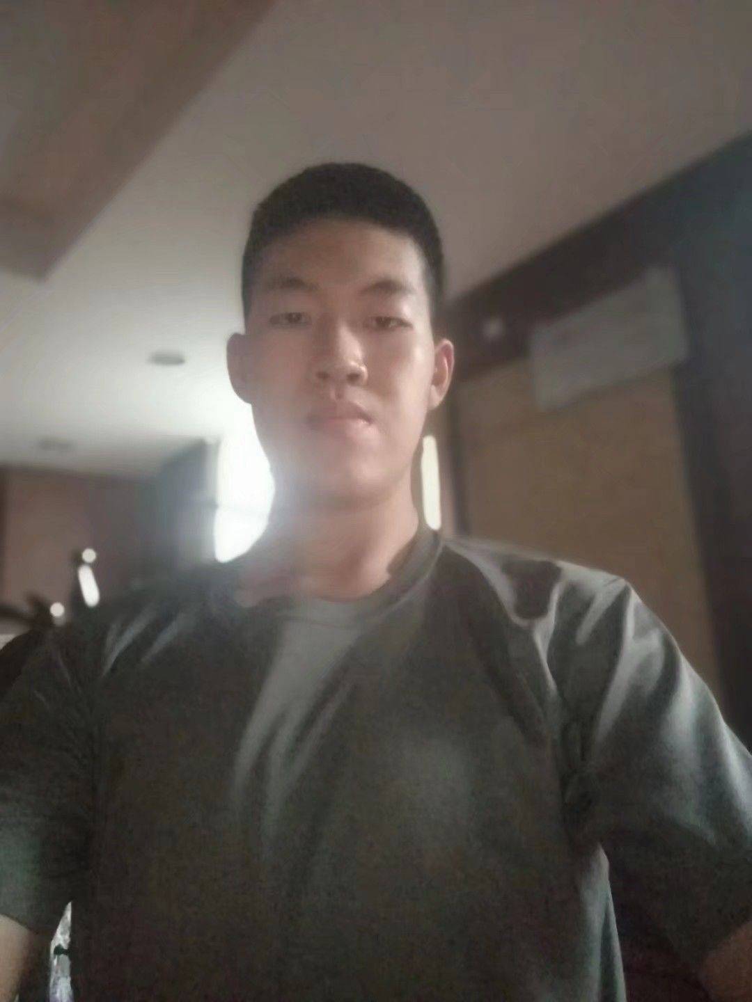 酌一杯清茶