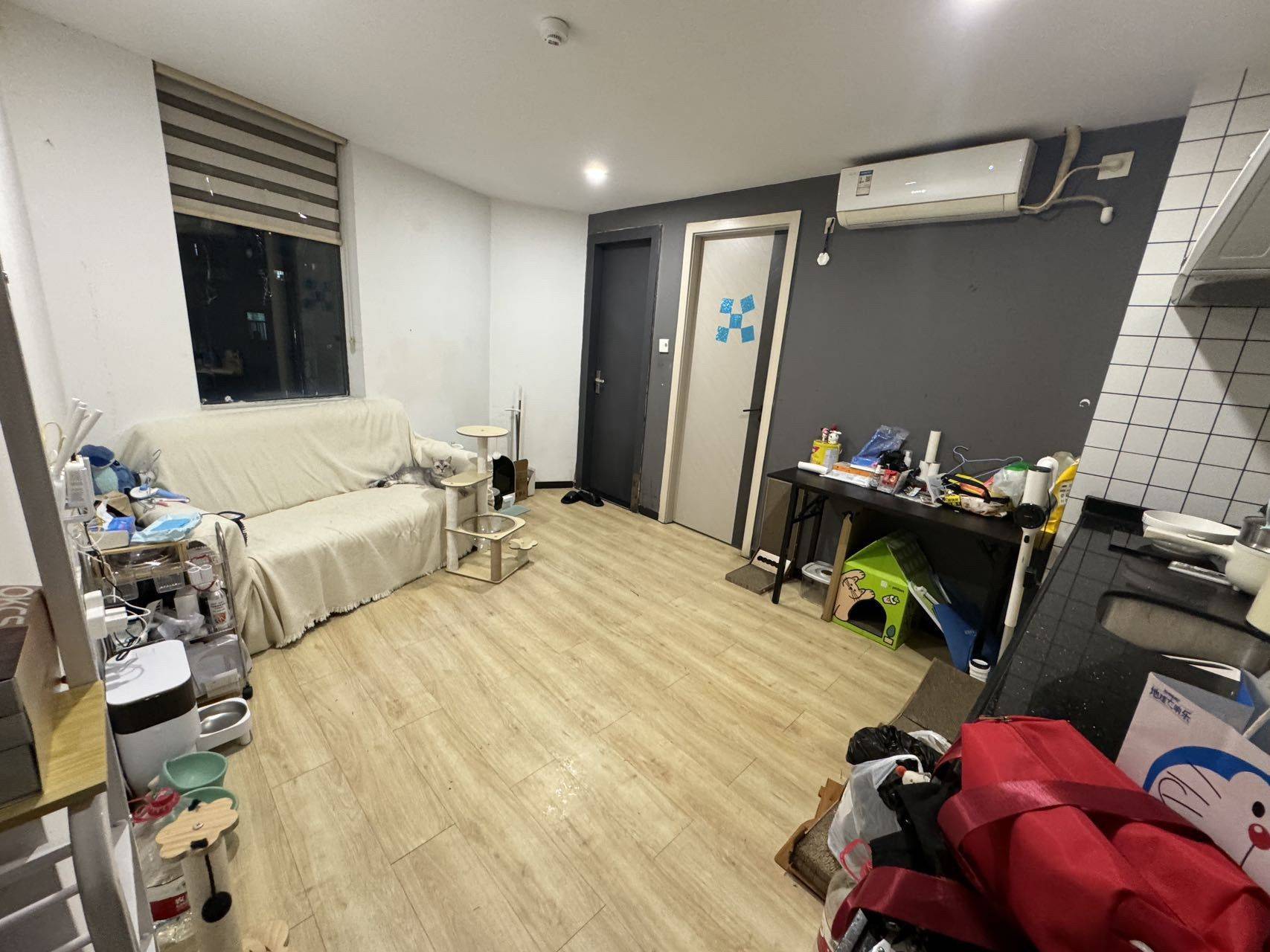 Shenzhen-BaoAn-Cozy Home,Clean&Comfy,No Gender Limit,“Friends”