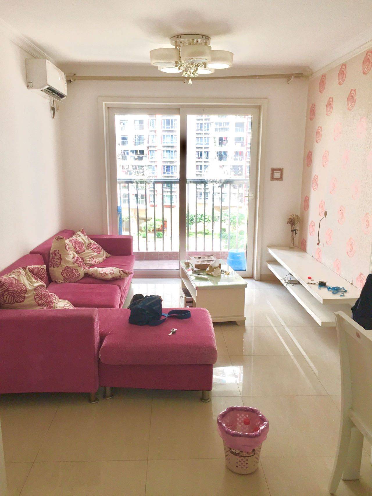 Shenzhen-Nanshan-西丽租房,南山租房,科技园租房,Cozy Home,Clean&Comfy,No Gender Limit,Chilled