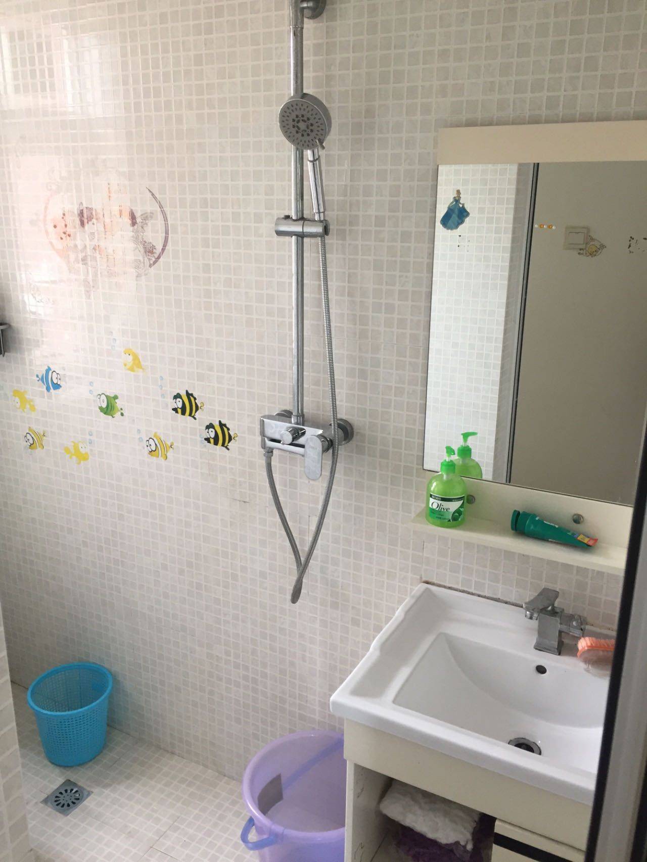 Shenzhen-Nanshan-西丽租房,南山租房,科技园租房,Cozy Home,Clean&Comfy,No Gender Limit,Chilled