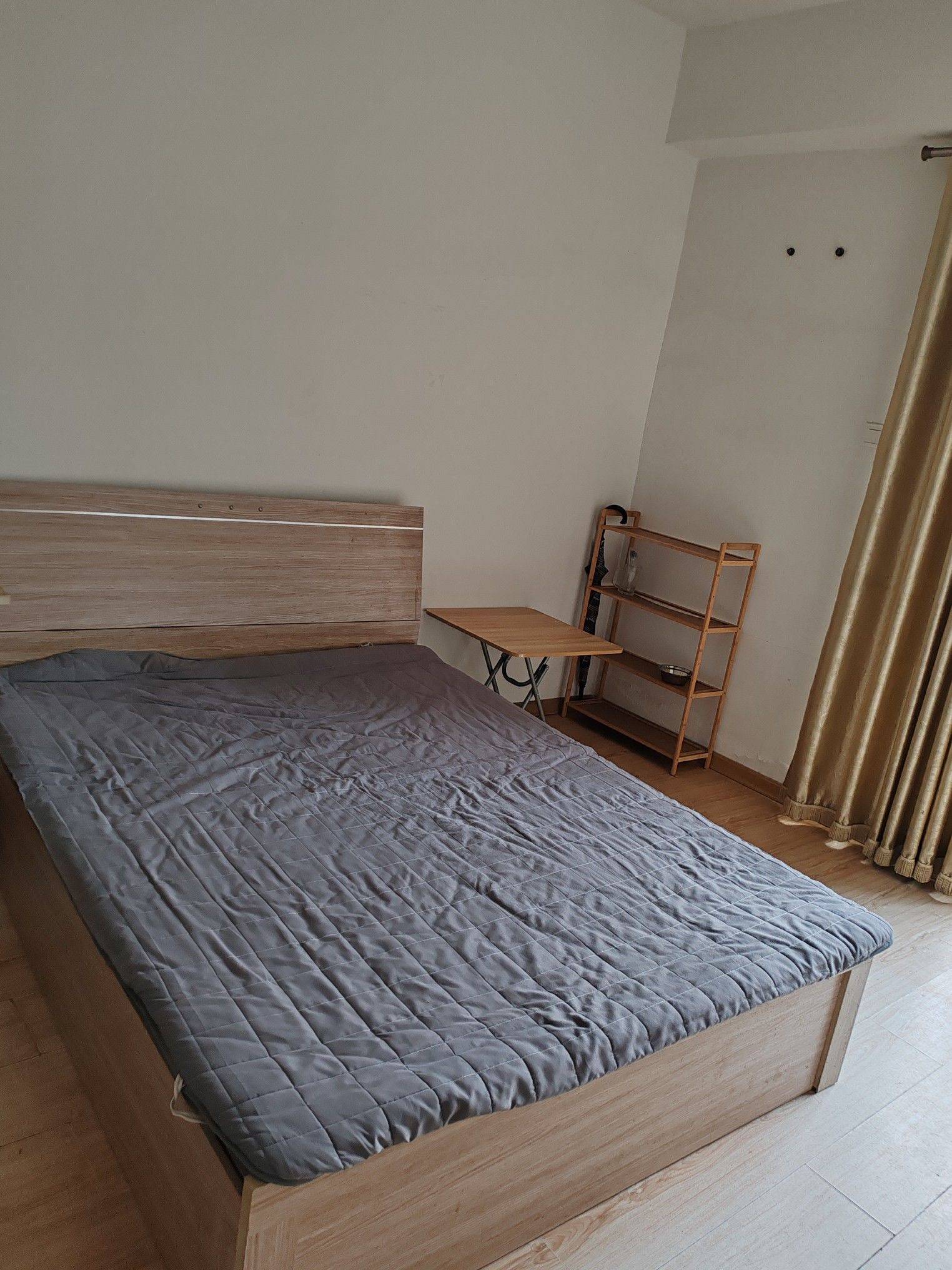 Fuzhou-Minhou-Cozy Home,Clean&Comfy