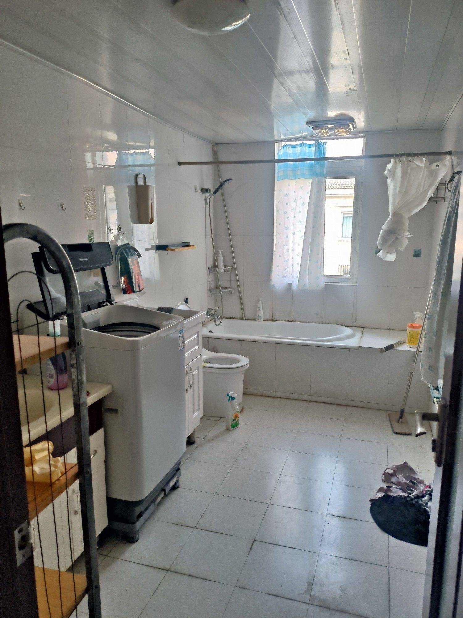 Wuxi Huishan | 天河小区北区_5