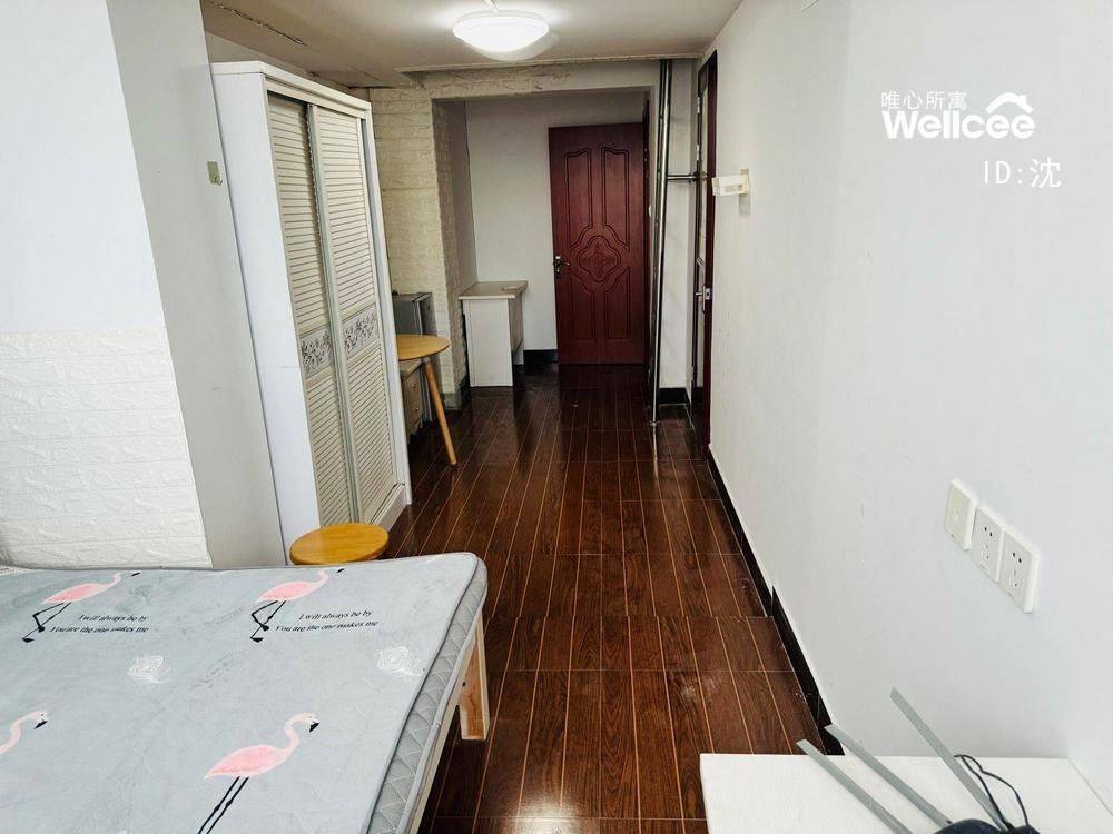 Hangzhou-Yuhang-Cozy Home,Clean&Comfy,No Gender Limit