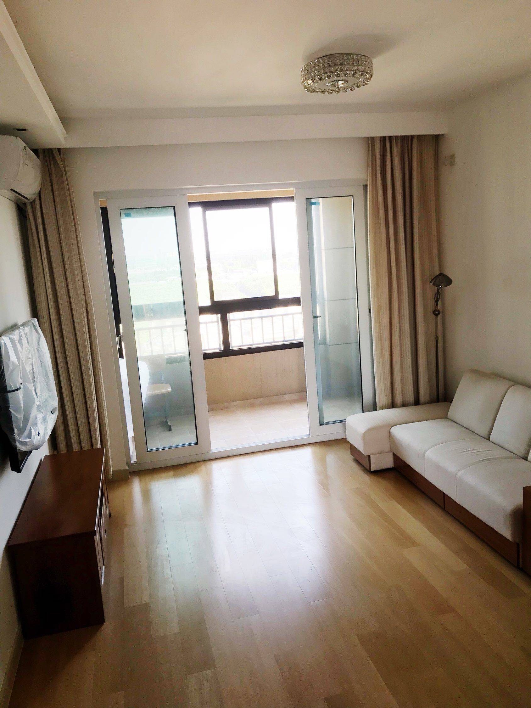 Shanghai-Qingpu-500RMB/Night,精装修新房,高素质邻居,Pet Friendly,LGBTQ Friendly,Cozy Home,Clean&Comfy,No Gender Limit