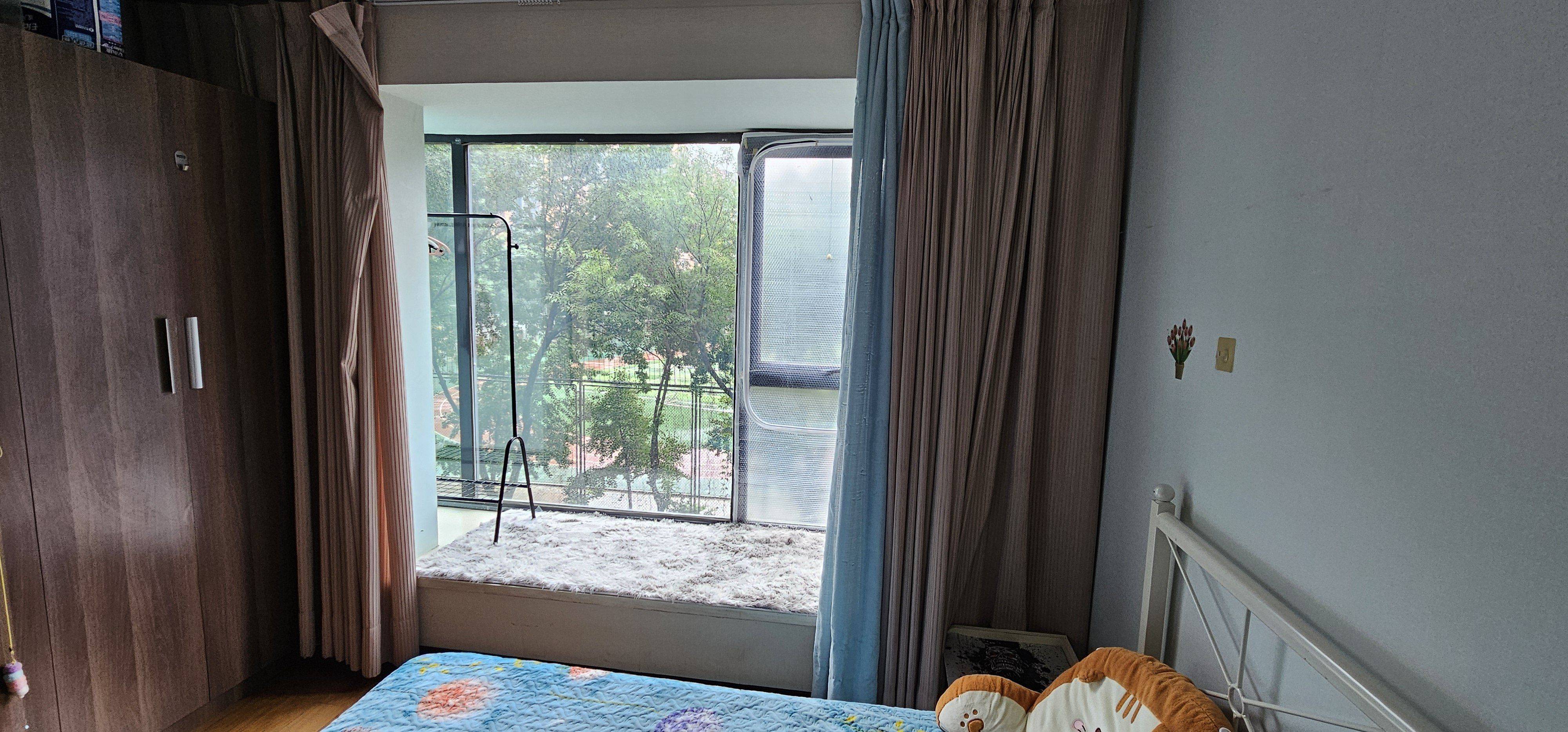 Beijing-Chaoyang-Cozy Home,Clean&Comfy,No Gender Limit,Hustle & Bustle,“Friends”,Chilled,LGBTQ Friendly,Pet Friendly