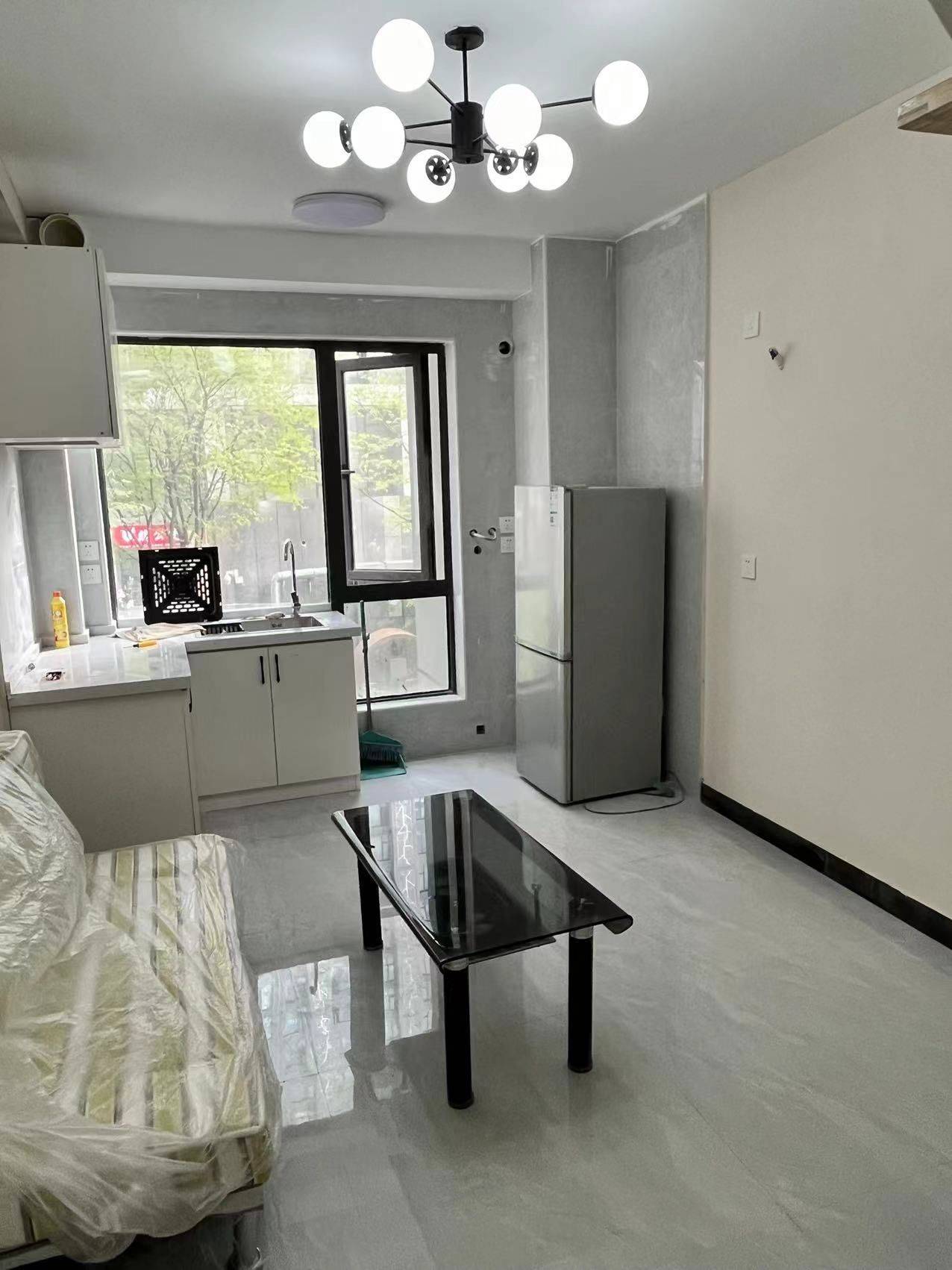 Wuhan-Hanyang-Cozy Home,Clean&Comfy