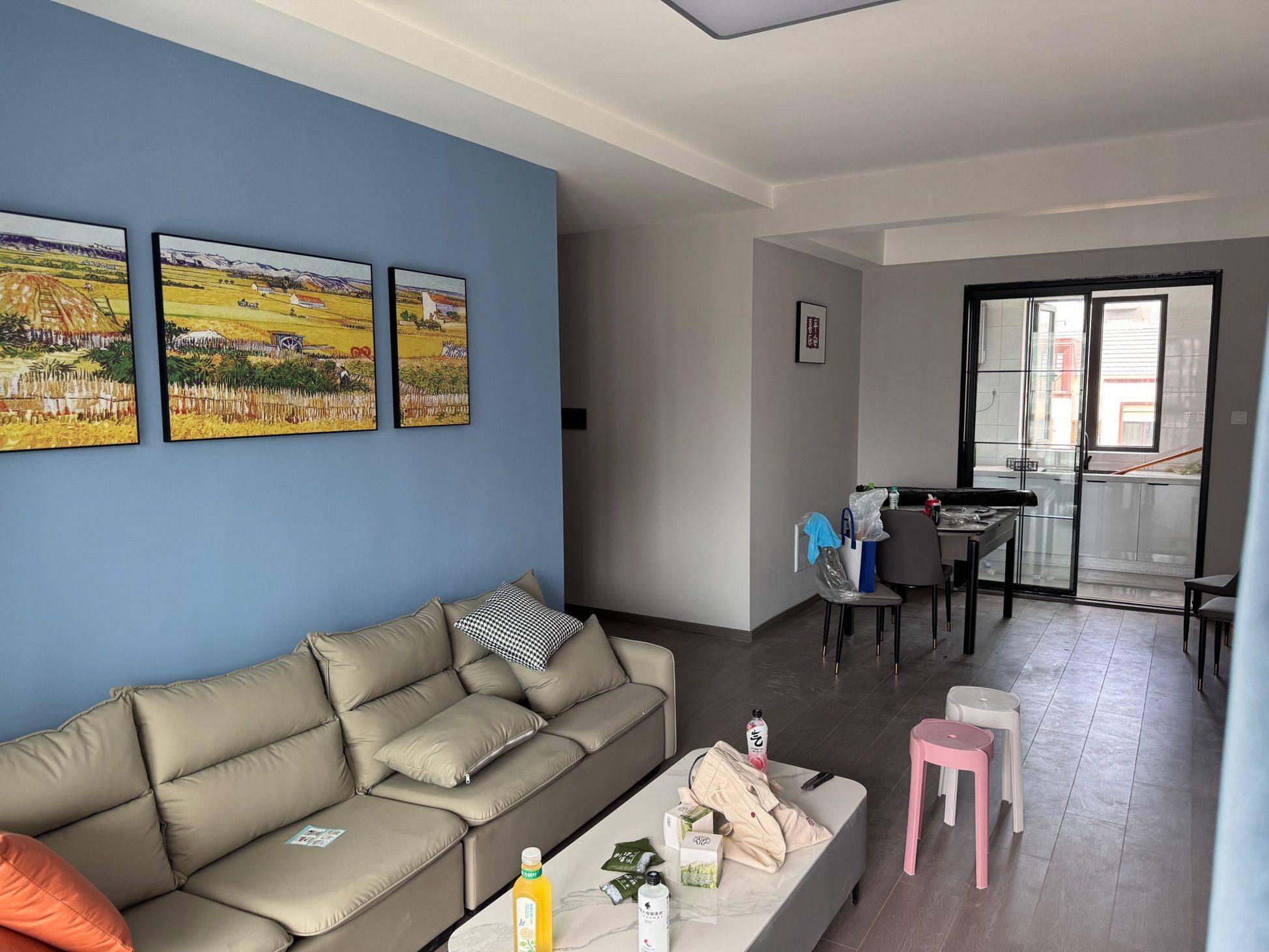 Hefei-Shushan-Cozy Home,Clean&Comfy