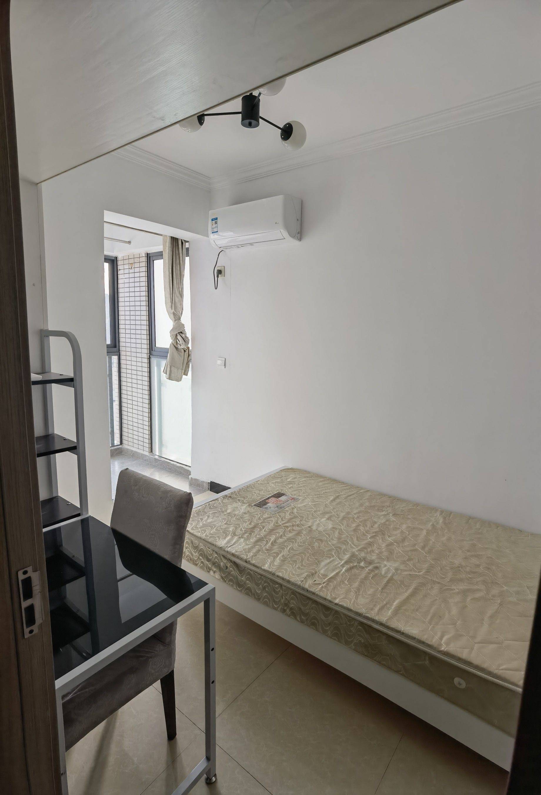 Wuhan-Jiangxia-Cozy Home,Clean&Comfy,No Gender Limit