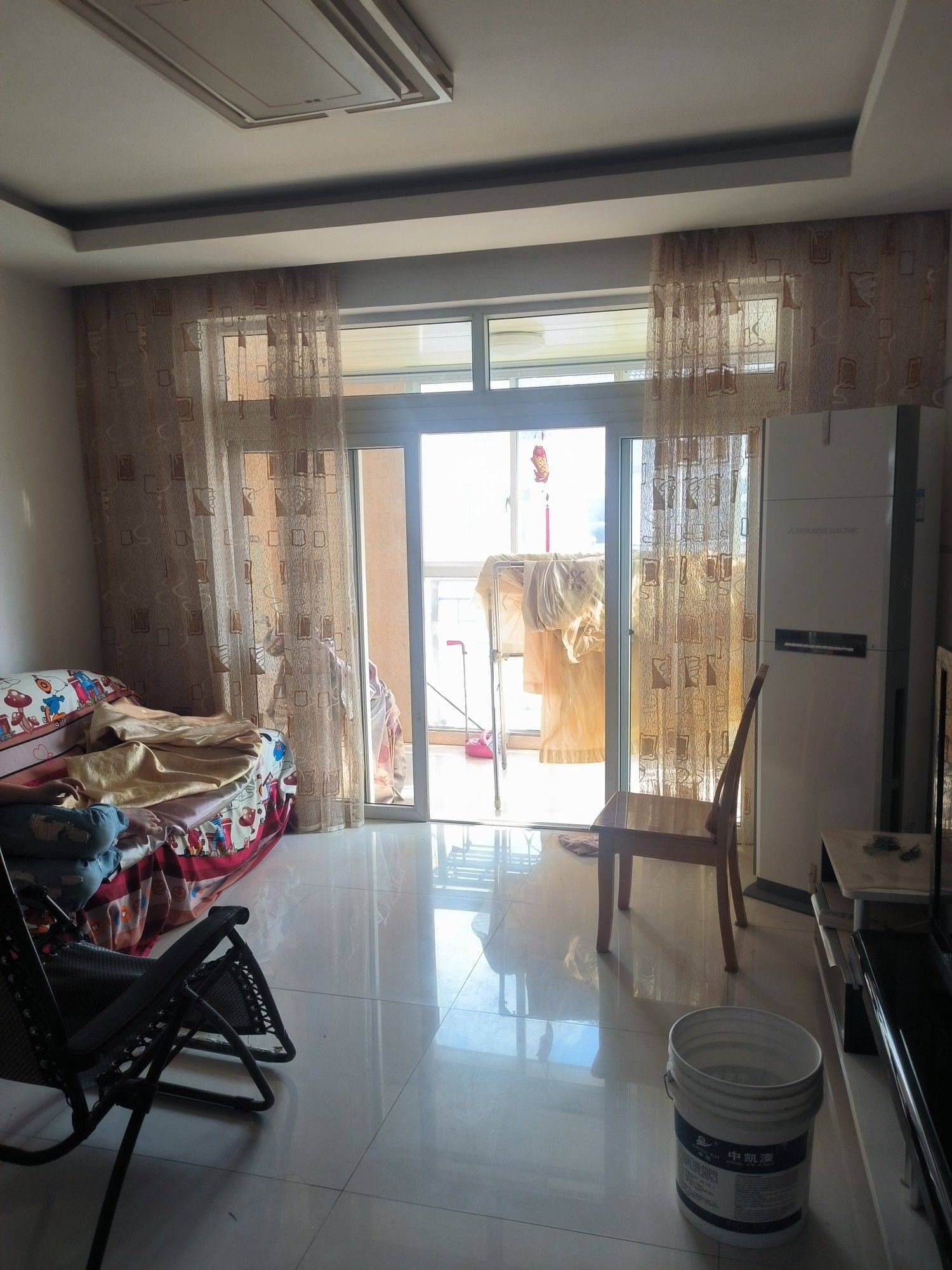 可乐l整租房源3