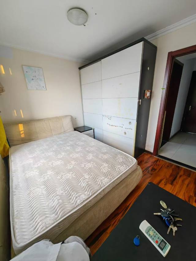 Beijing-Daxing-Cozy Home,Clean&Comfy,No Gender Limit,Hustle & Bustle,Chilled