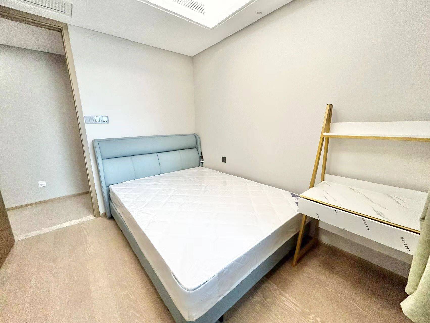 Wuhan-Hongshan-Cozy Home,Clean&Comfy,No Gender Limit