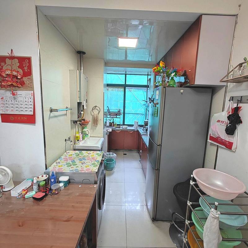 Nanjing-Gulou-Cozy Home,Clean&Comfy