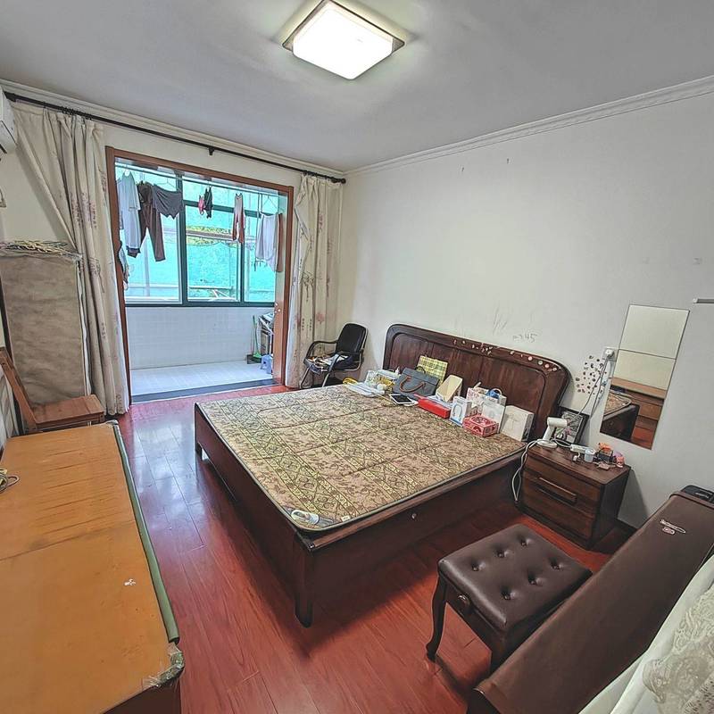 Nanjing-Gulou-Cozy Home,Clean&Comfy