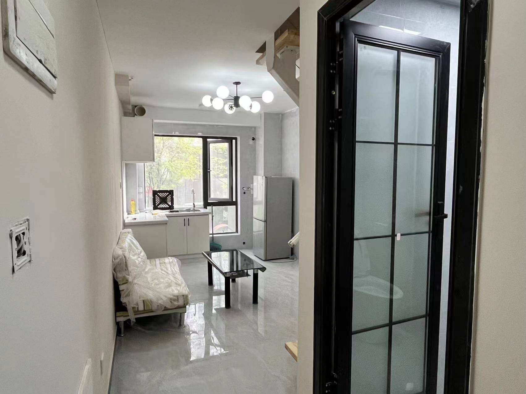 Wuhan-Hanyang-Cozy Home,Clean&Comfy