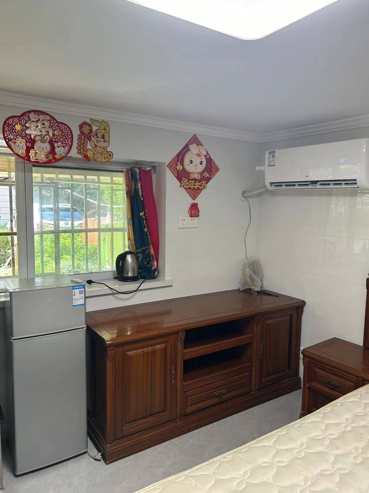 Shanghai-Pudong-Clean&Comfy